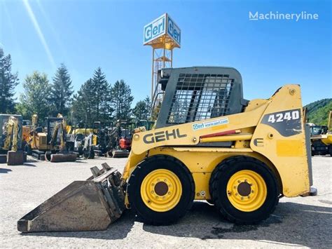 biggest gehl skid steer|used gehl skid steer craigslist.